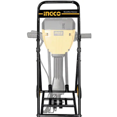 INGCO Stand for Demolition Breaker Price in Pakistan Main image