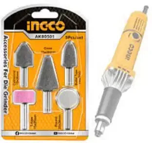 INGCO Accessories for Die Grinder Price in Pakistan Main image