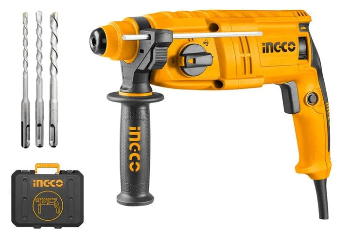 INGCO Rotary Hammer Price in Pakistan Main image