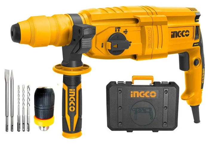 INGCO Rotary Hammer Price in Pakistan
