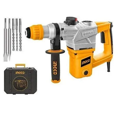 INGCO Rotary Hammer Price in Pakistan 