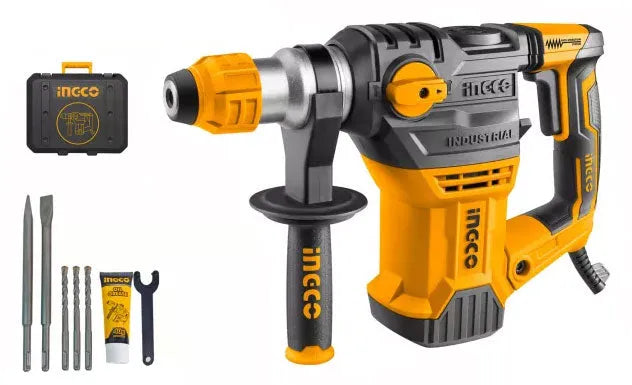 INGCO Rotary Hammer Price in Pakistan Main image