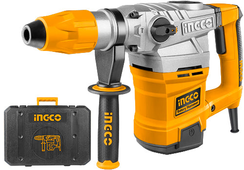 INGCO Rotary Hammer With SDS Max Price in Pakistan
