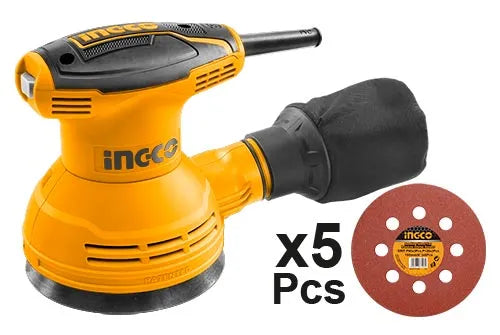 INGCO Rotary Sander Price in Pakistan