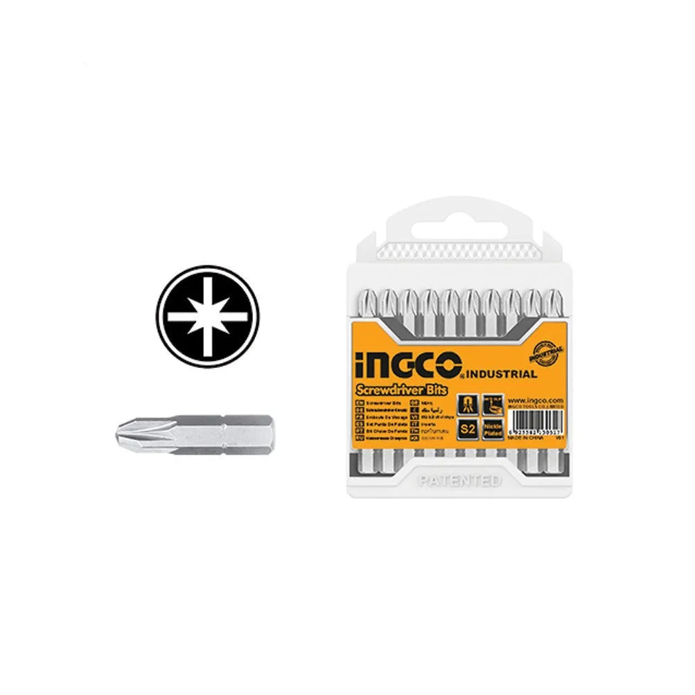 INGCO Screwdriver Bit Price in Pakistan Main image