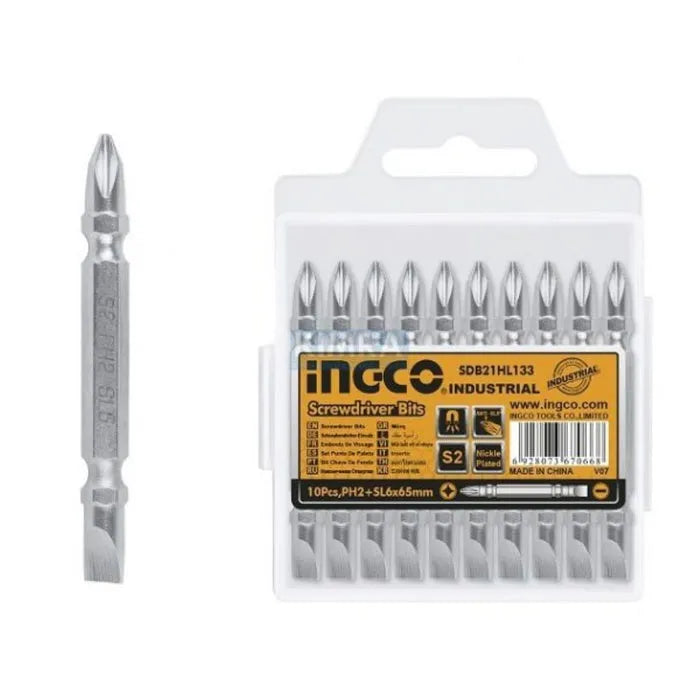 INGCO Screwdriver Bit Price in Pakistan Main image