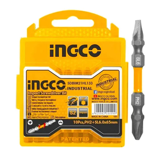 INGCO Impact Screwdriver Bit Price in Pakistan