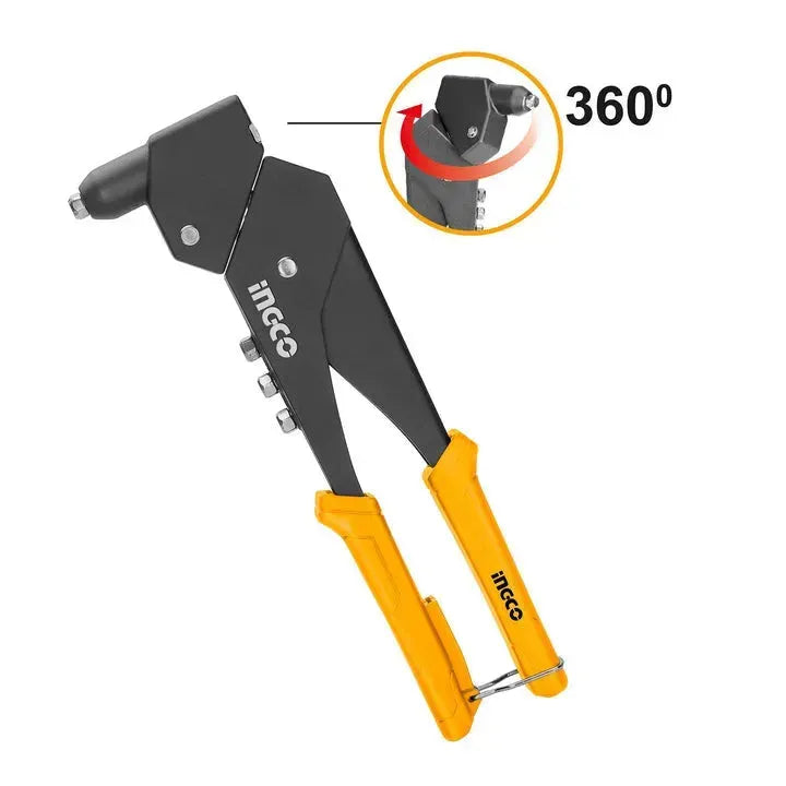 INGCO Head-Hand Riveter Price in Pakistan