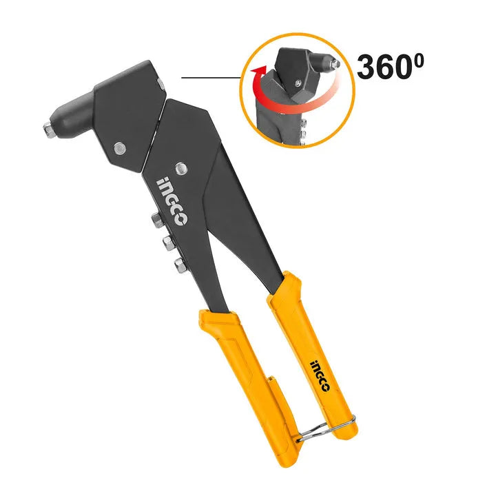 INGCO Head-Hand Riveter Price in Pakistan Main image
