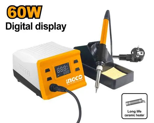 INGCO Soldering Station Price in Pakistan Main image