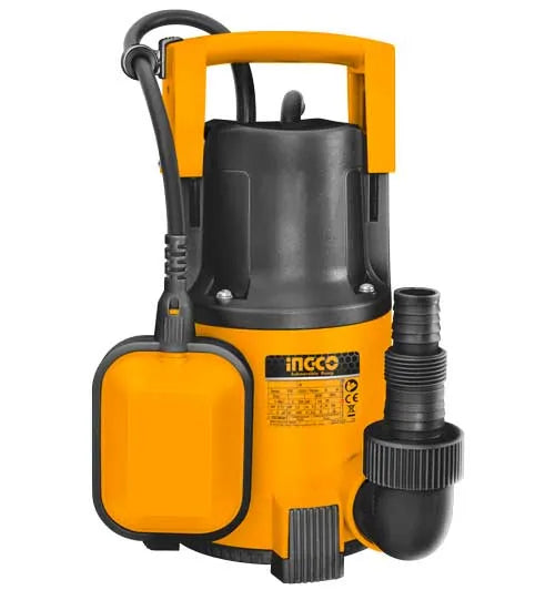 INGCO Submersible Pump Price in Pakistan  Main image