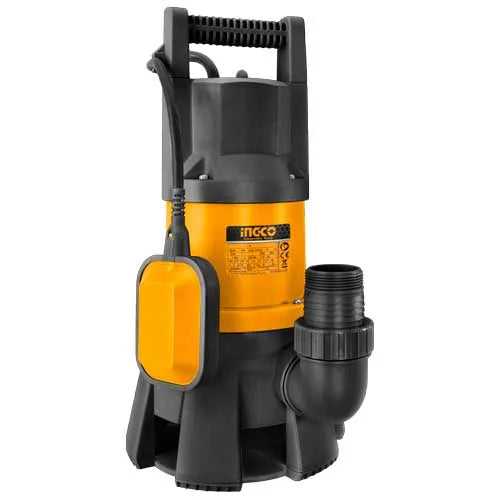 INGCO Sewage Submersible Pump Price in Pakistan Main image
