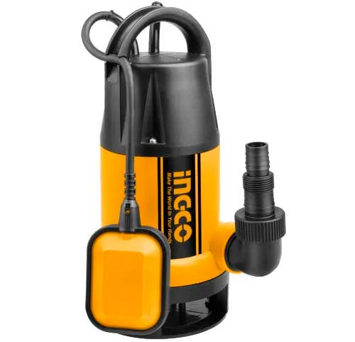 INGCO Sewage Submersible Pump Price in Pakistan