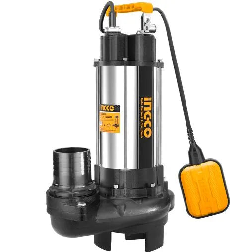 INGCO Submersible Pump Price in Pakistan Main image