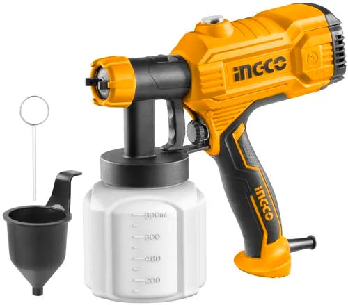 INGCO Spray Gun Price in Pakistan Main image