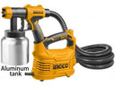 INGCO SPG5008-2 HVLP Spray Gun