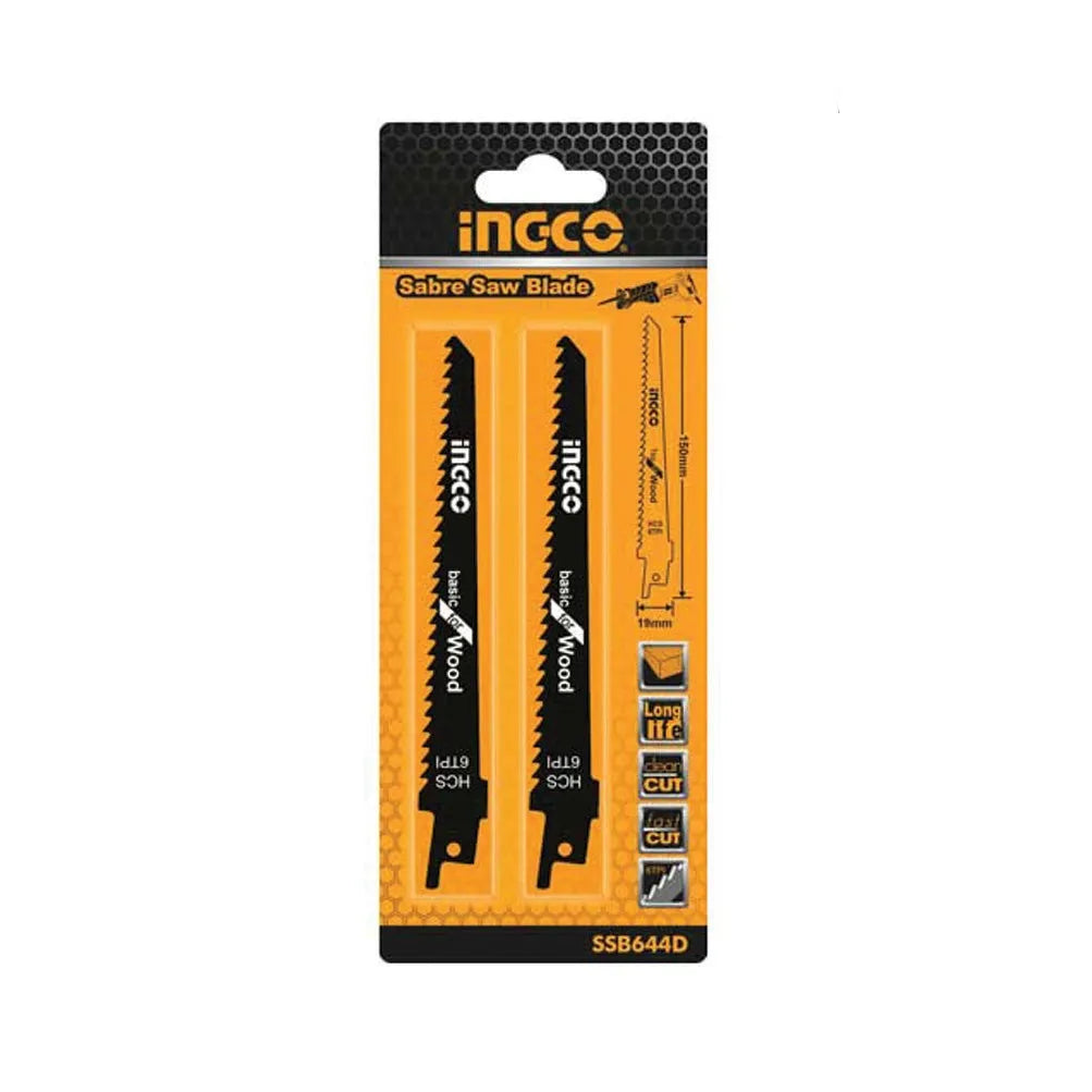 INGCO Sabre Saw Blade Price in Pakistan