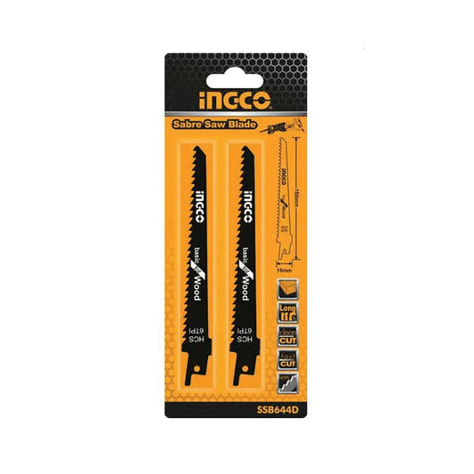 INGCO Sabre Saw Blade Price in Pakistan