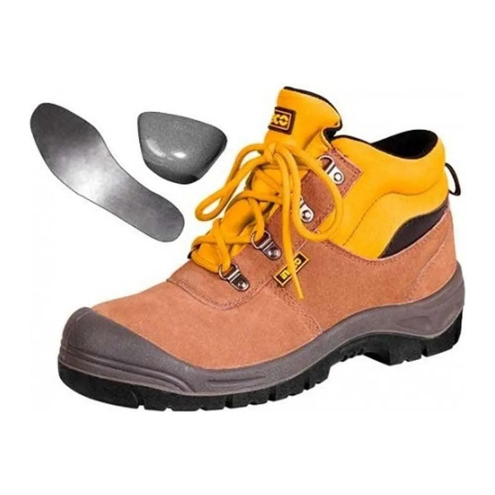 INGCO Safety Boots Price in Pakistan Main image