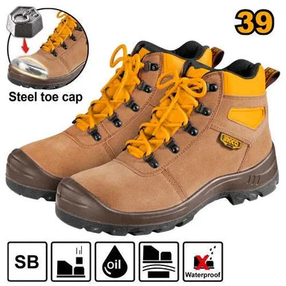 INGCO Safety Boots Price in Pakistan