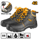 INGCO SSH04SB.42 Safety Boots