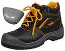 INGCO SSH04SB.43 Safety Boots
