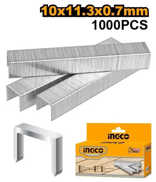 INGCO STS0110 Staple Secondary image