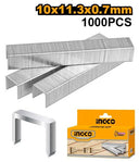 INGCO STS0110 Staple