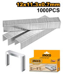 INGCO STS0112 Staple