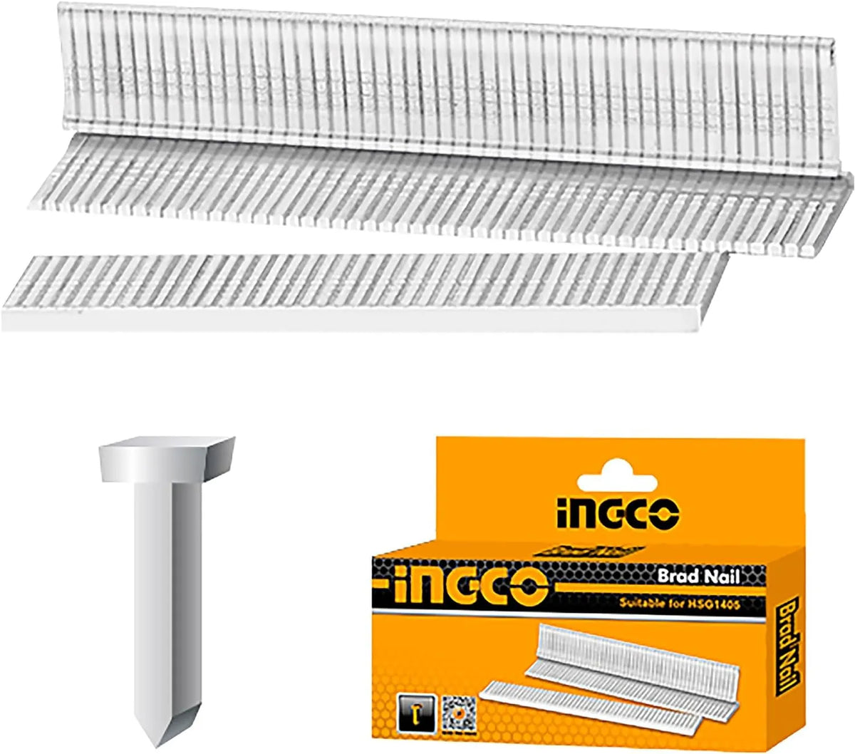 INGCO Brad Nail Price in Pakistan Main image