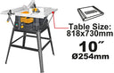 INGCO TS15007 Table Saw
