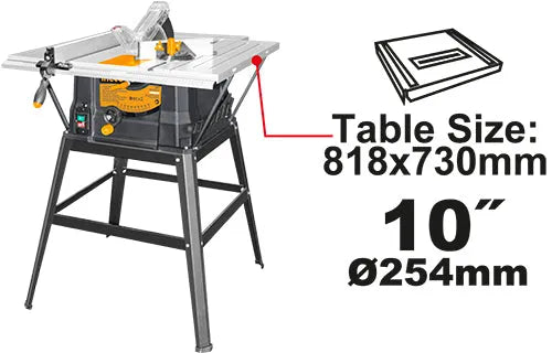 INGCO Table Saw Price in Pakistan Main image