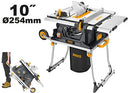 INGCO TS15008 Table Saw