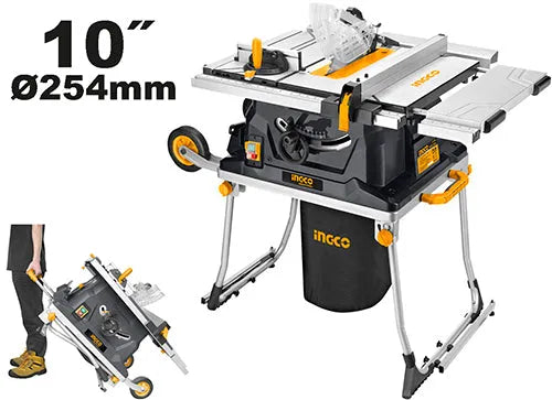 INGCO Table Saw Price in Pakistan Main image
