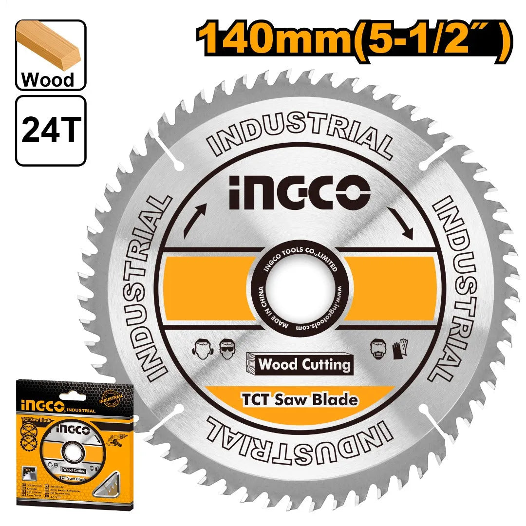 INGCO Saw Blade Price in Pakistan Main image