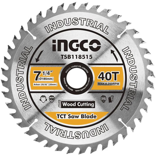 INGCO TCT Saw Blade Set Price in Pakistan