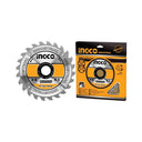 INGCO TSB121022 TCT Saw Blade