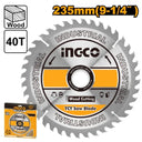 INGCO TSB123525 TCT Saw Blade