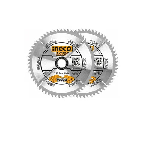 INGCO TCT Saw Blade Set Price in Pakistan Main image