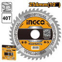 INGCO TSB125425 TCT Saw Blade