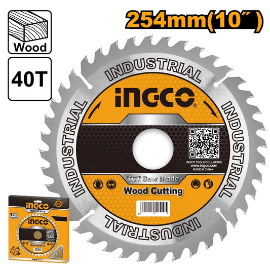 INGCO TCT Saw Blade Set Price in Pakistan