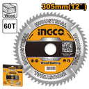 INGCO TSB130523 TCT Saw Blade