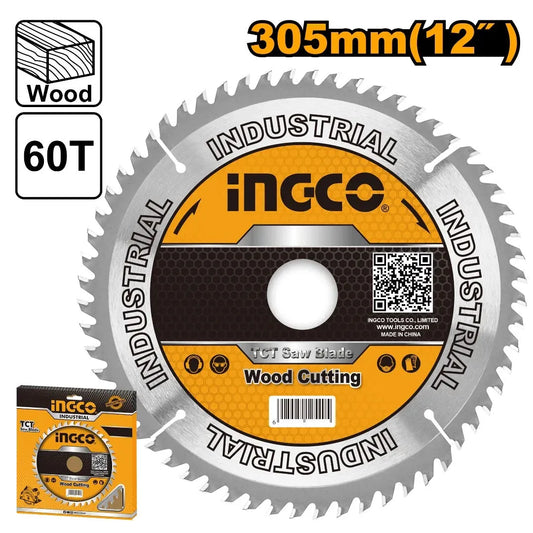 INGCO TCT Saw Blade Set Price in Pakistan