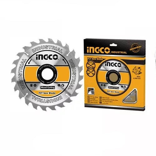 INGCO TCT Saw Blade For Aluminum Price in Pakistan
