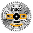 INGCO TSB325428 TCT Saw Blade For Aluminum
