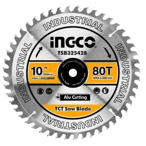 INGCO TCT Saw Blade For Aluminum Price in Pakistan Main image