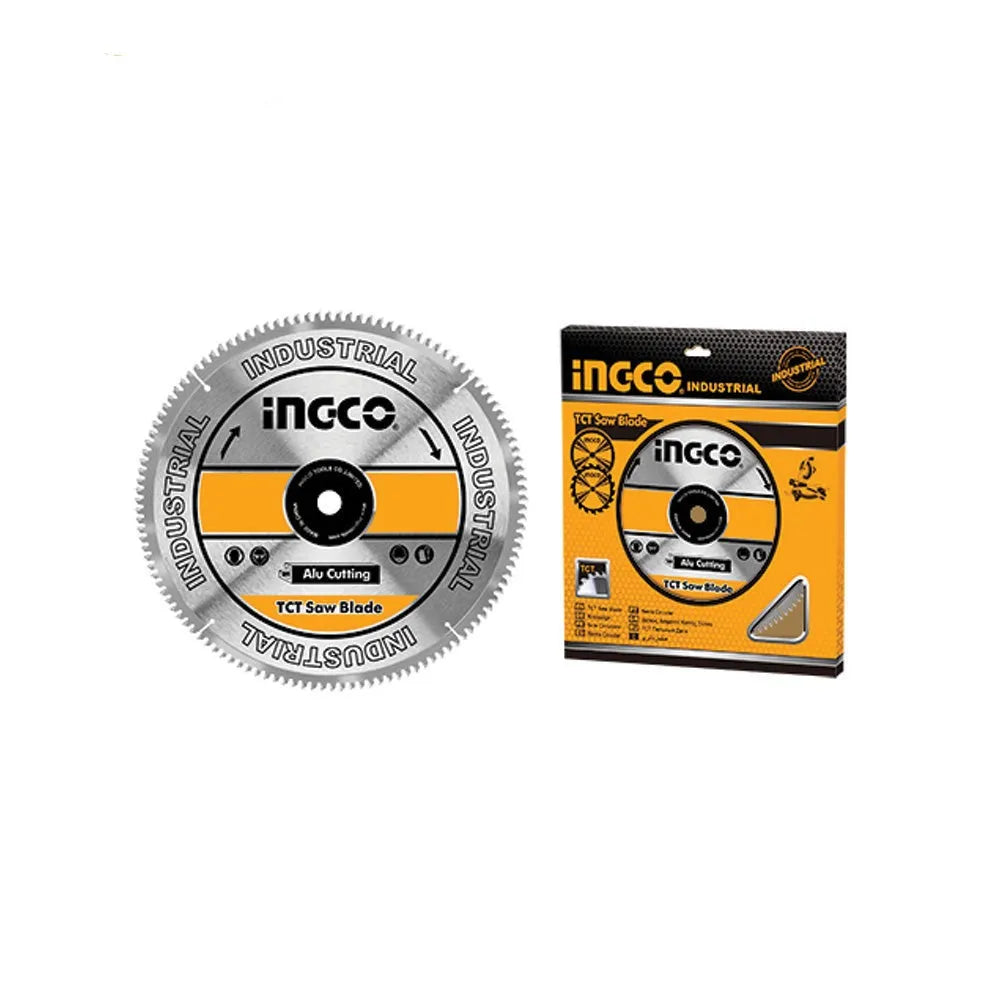 INGCO TCT Saw Blade For Aluminum Price in Pakistan Main image