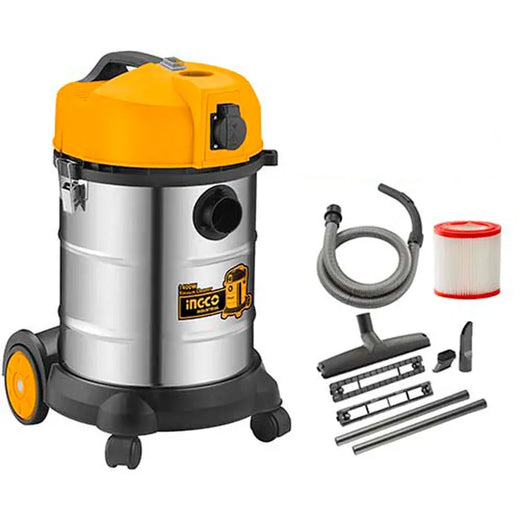 INGCO Vacuum Cleaner Price in Pakistan