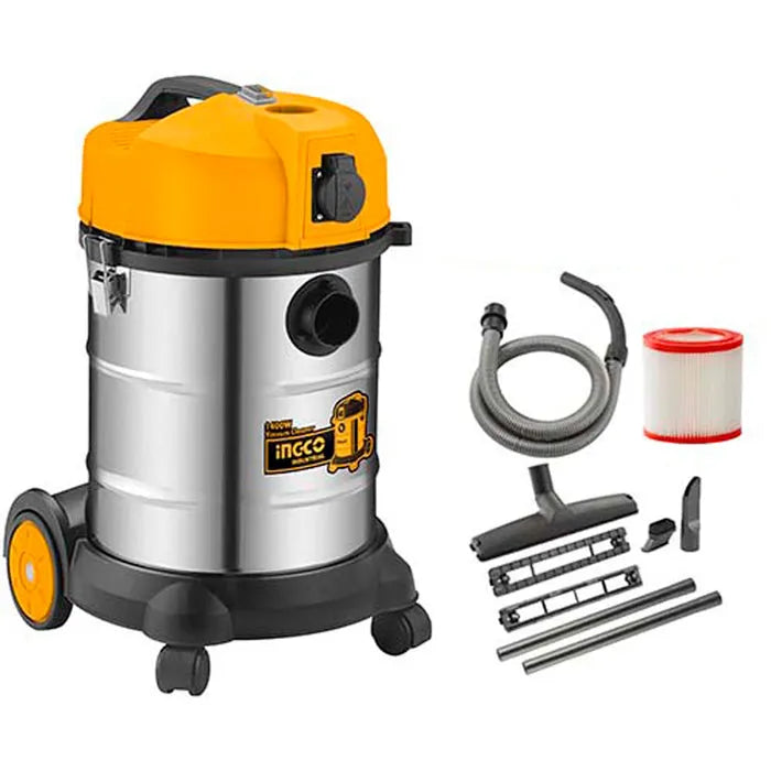 INGCO Vacuum Cleaner Price in Pakistan Main image