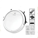 INGCO VCRG30261 Robotic Vacuum Cleaner(Gyroscope style)
